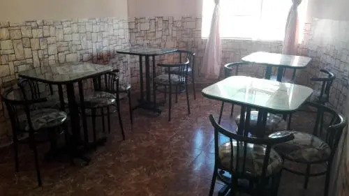 Hostal Zorritos Plaza Inn