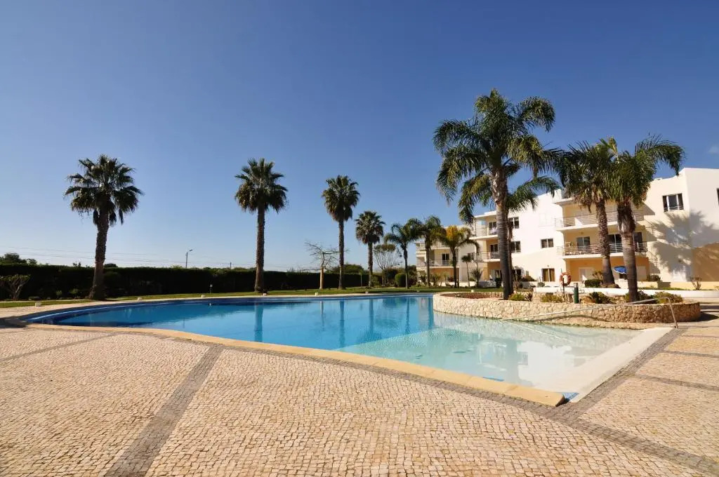 Seaview at Vila da Praia