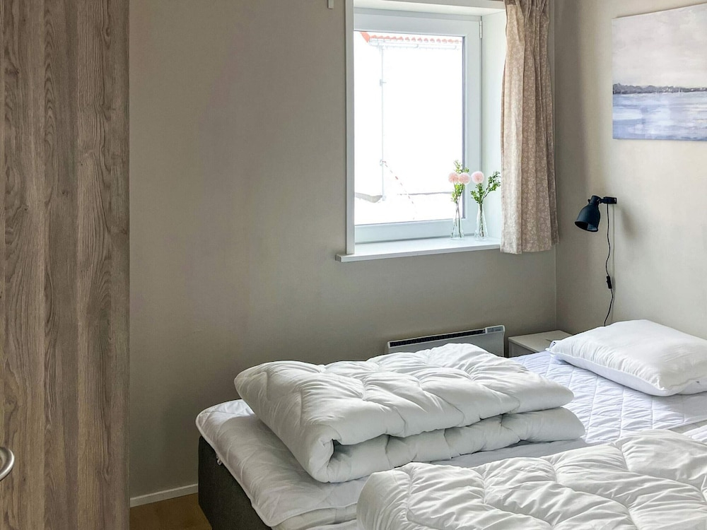 Luxury Villa near Kattegat Beach