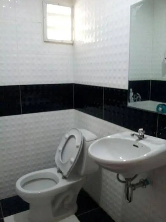 Blue Kiwi Guesthouse