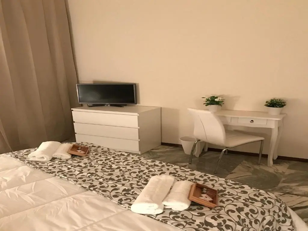 MyRoom In Town
