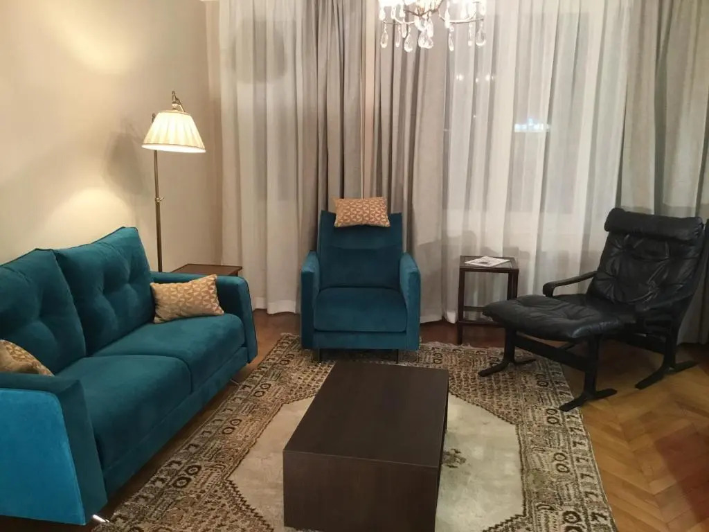 L'appartement de la Matelote face mer 4 personnes