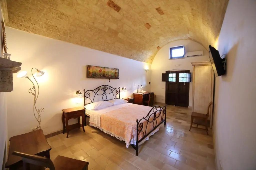 Agriturismo Vòioro