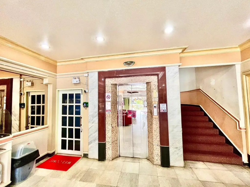 Sakura Hotel Hat Yai