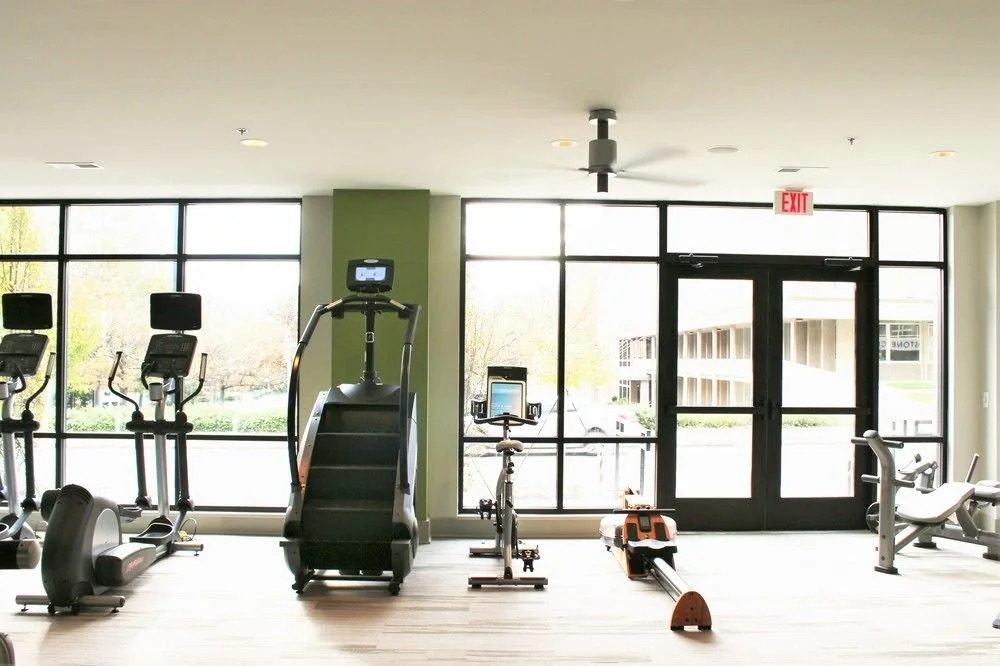 Cornerstone Court