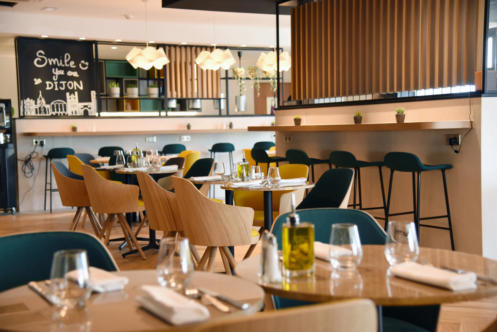 Holiday Inn Dijon Sud - Longvic by IHG