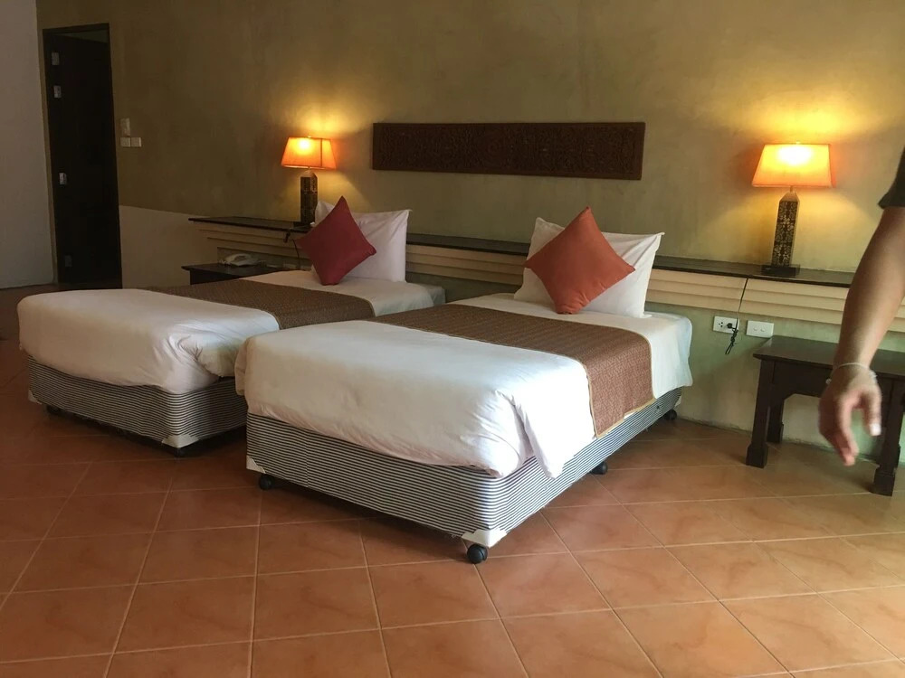 Circle Phuket Resort and Spa