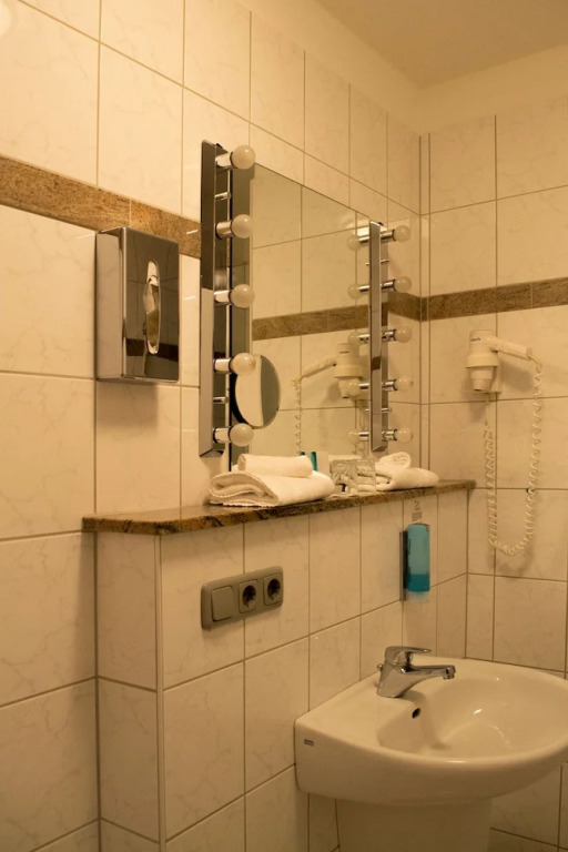 Hotel am Schlosstheater