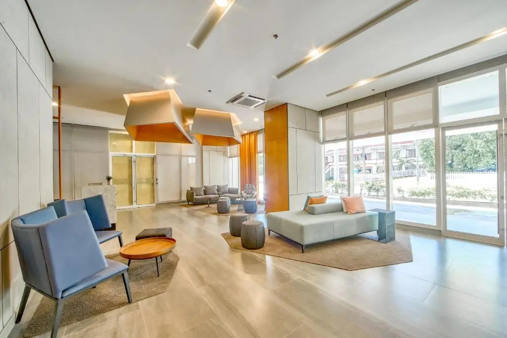 The Connor Serviced Residences Managed by HII