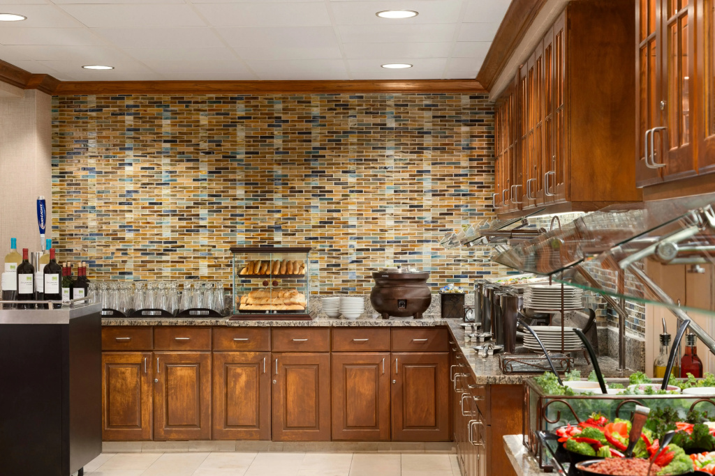 Homewood Suites by Hilton Orlando-International Drive Convention Center