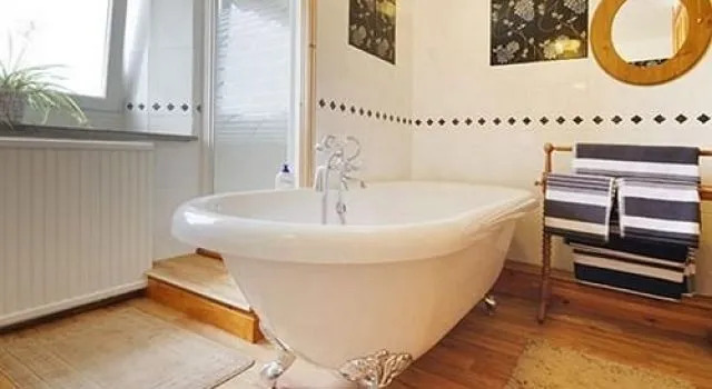 Middle Tremollett Farm Bed and Breakfast