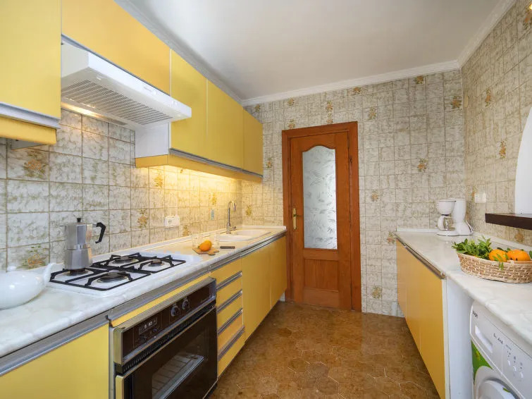 Holiday Home Miss by Interhome