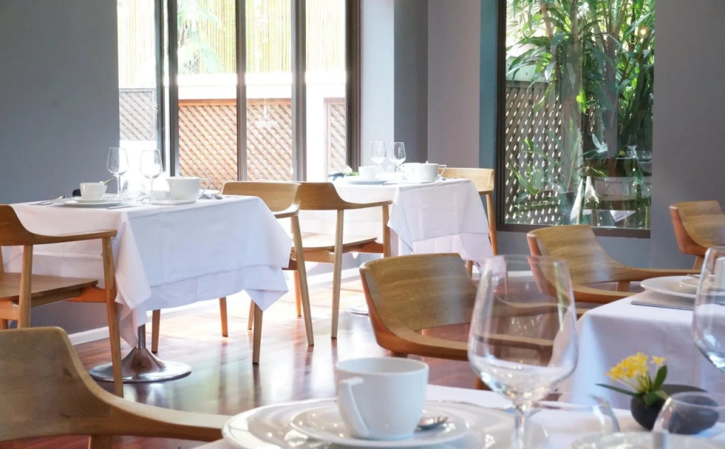 The Twelve Hotel