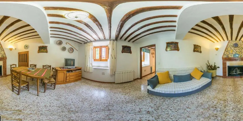 El Molino de Batán