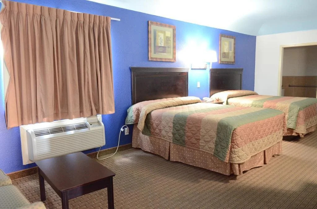 Sterling Inn and Suites at Reliant and Medical Center Houston
