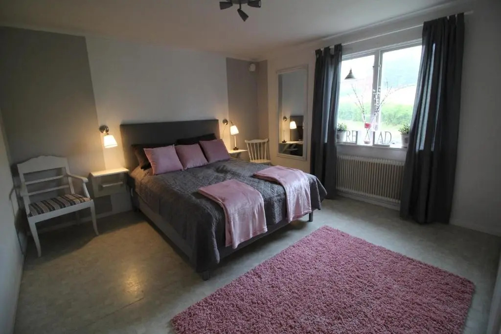 Lövås Gård Koppera