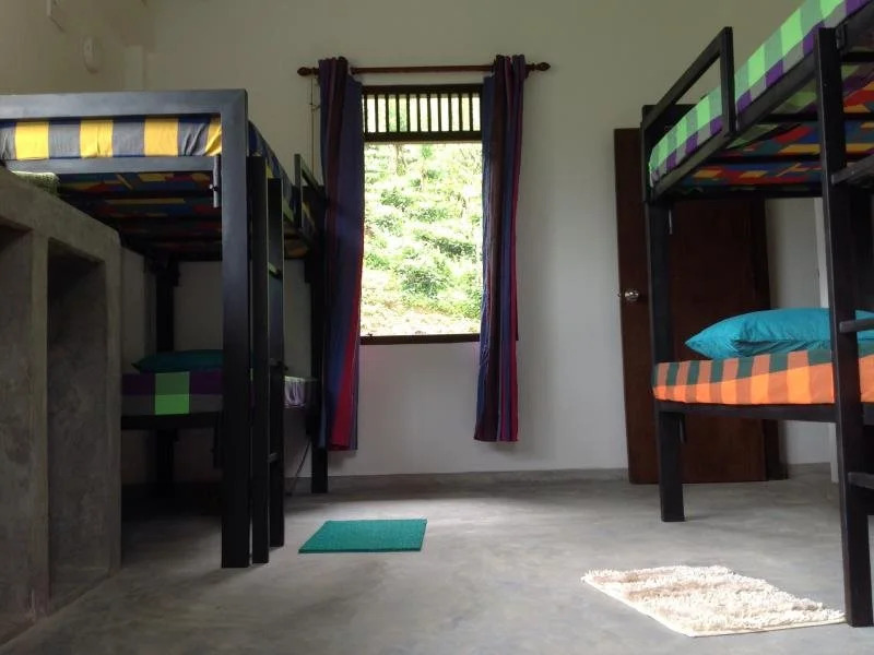 Sinharaja Hostel