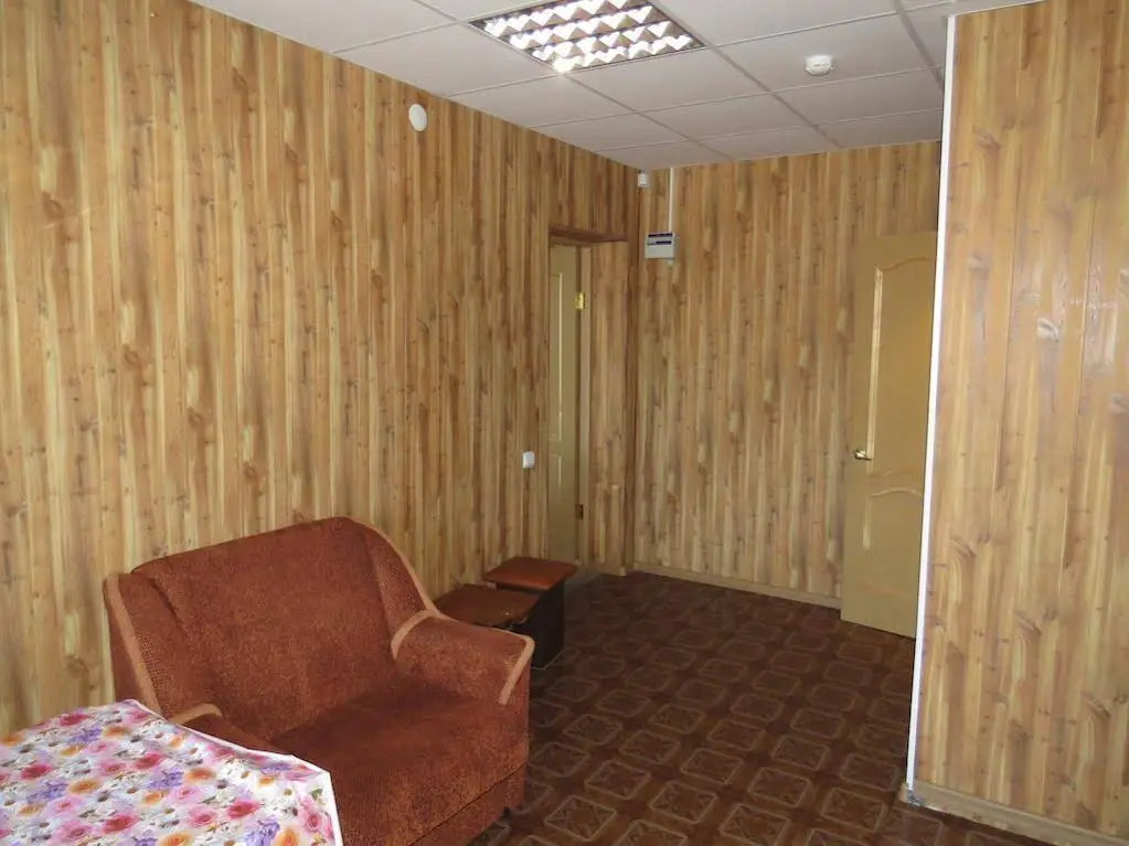 Apartment na Lenina