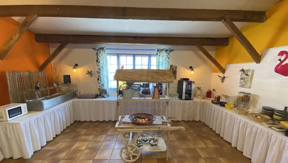 Hotel Des 4 Vents "Esprit Camargue" Parking Privé Gratuit