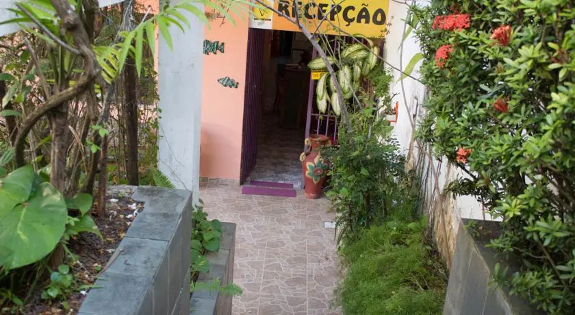 Pousada Betel - Moradas Familia Betel