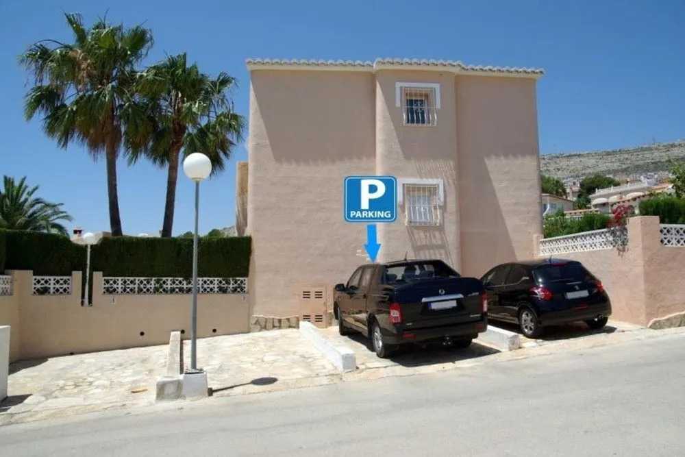 Apartment in Cumbre del Sol, Alicante 103344 by MO Rentals