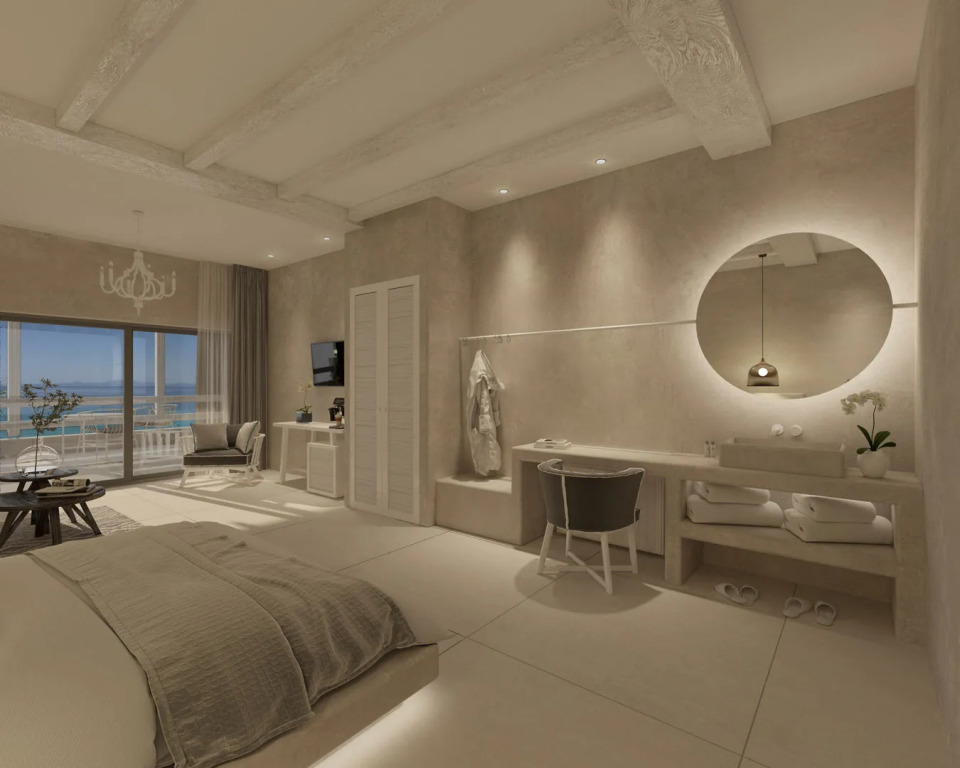 White Suites Resort- Adults Only Hotel