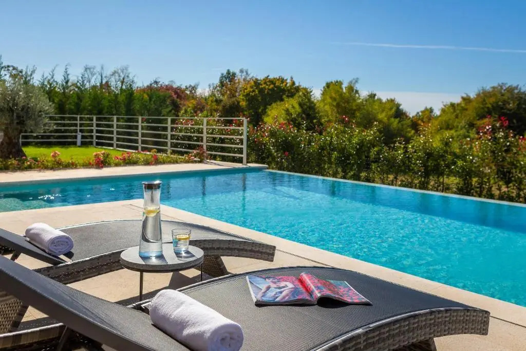 Villa Celeste by ILC
