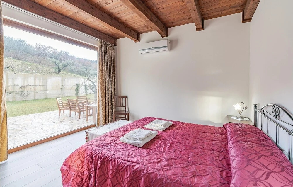 Cozy Home In Torchiara