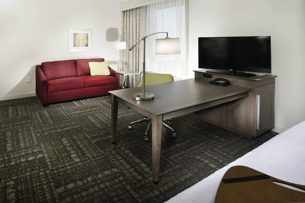 Hampton Inn & Suites La Porte, TX