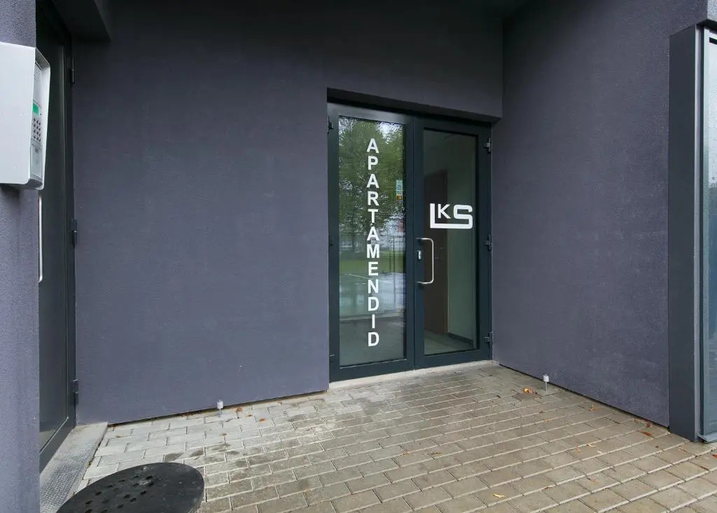 LKS Apartment 3
