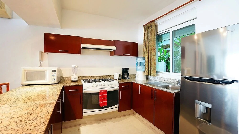 Meridian 107 2 Bedroom Condo by RedAwning