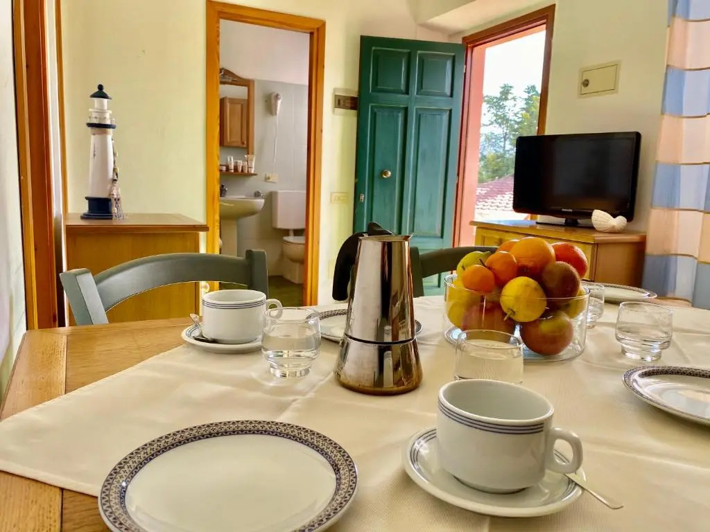 RESIDENCE TERME ISOLA DELBA SRL