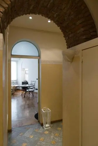 Duomo Open Space Apartment
