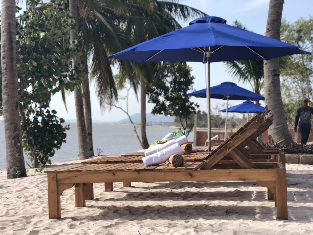 Dugong Phu Quoc Resort
