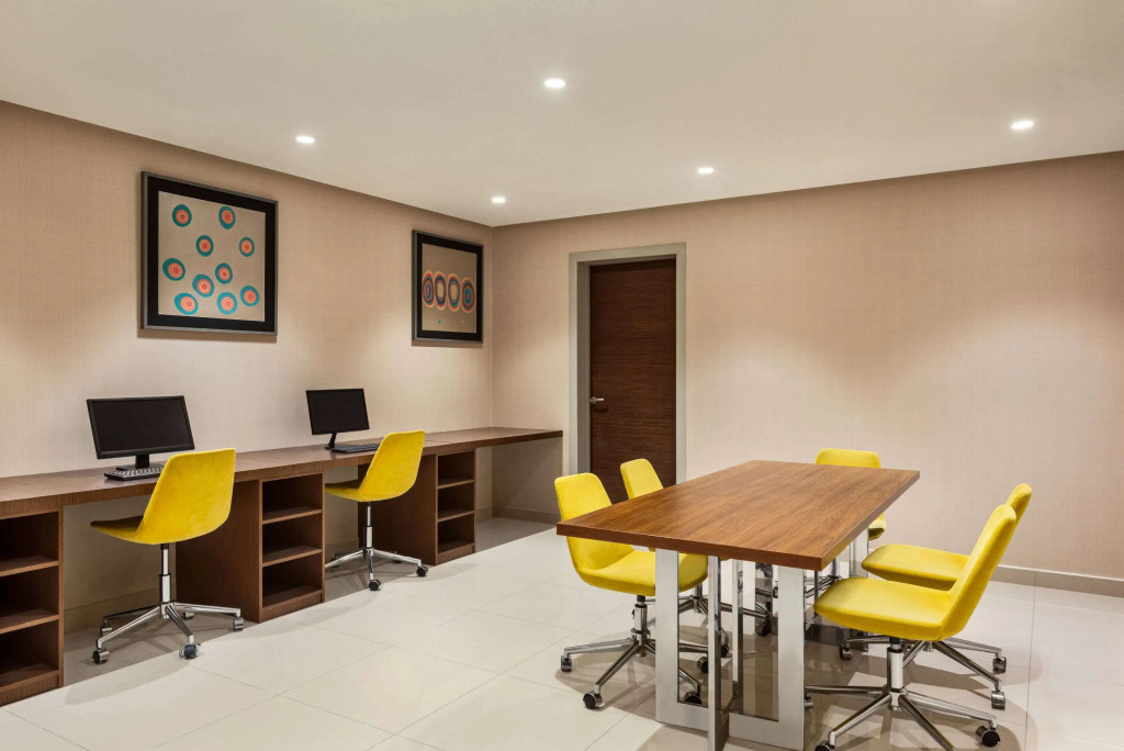 Ramada by Wyndham Makkah Zad Al Tayseer