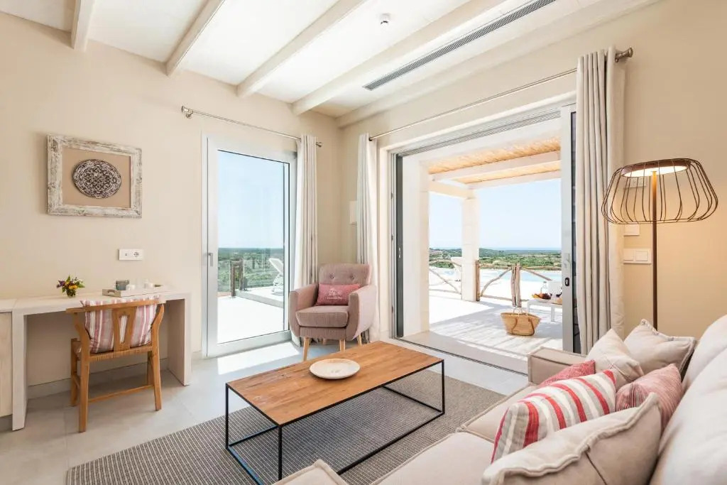 Agroturismo Llucasaldent Gran Menorca