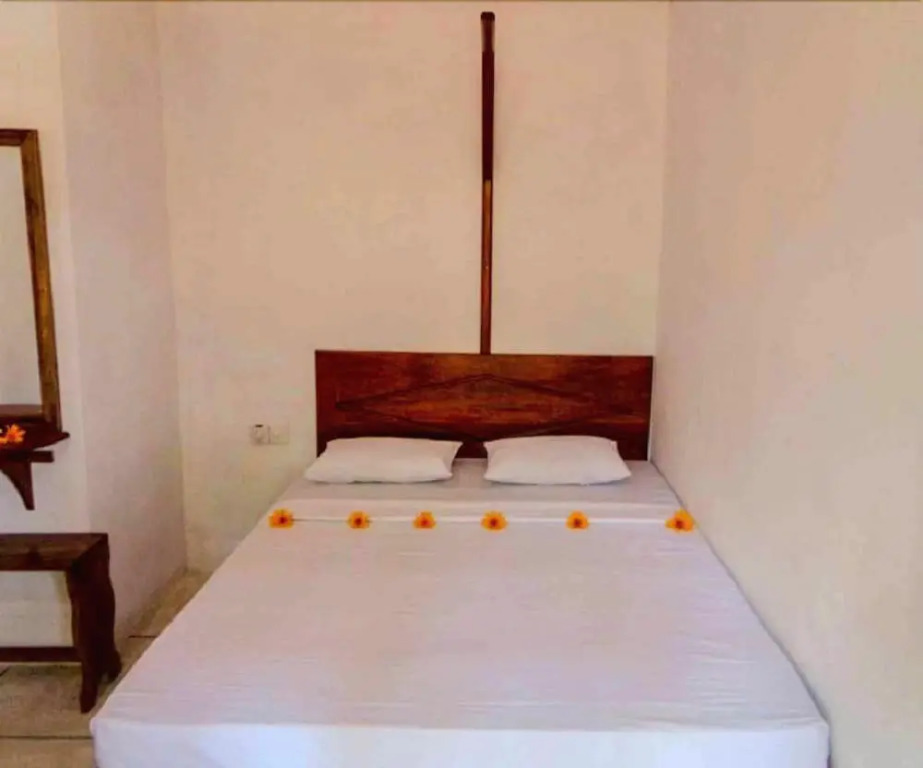 Yoho Pahalagawatta Homestay