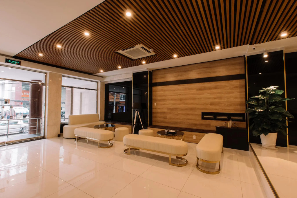 Chotel Ben Thanh