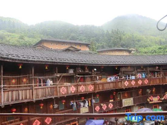 three sisters＇hotel