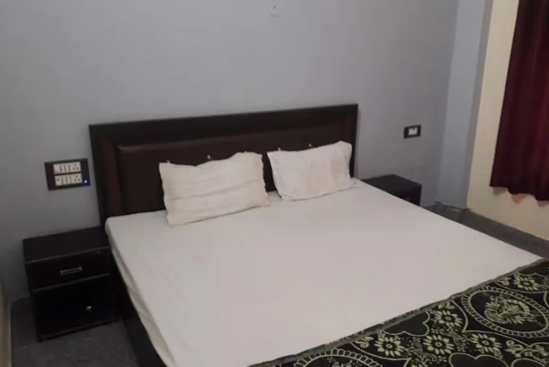Hotel Sagar