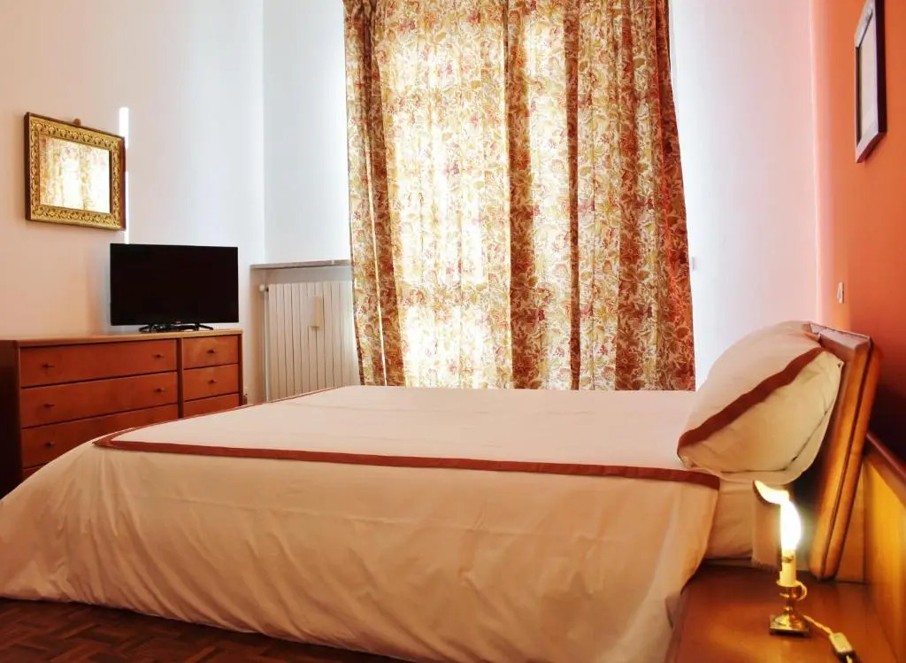 Guest House Barazzetto