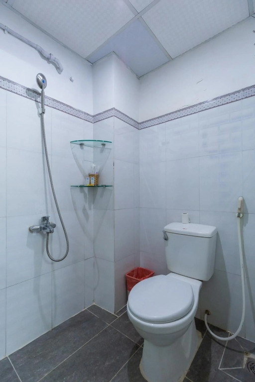 Khách sạn Thái Bình