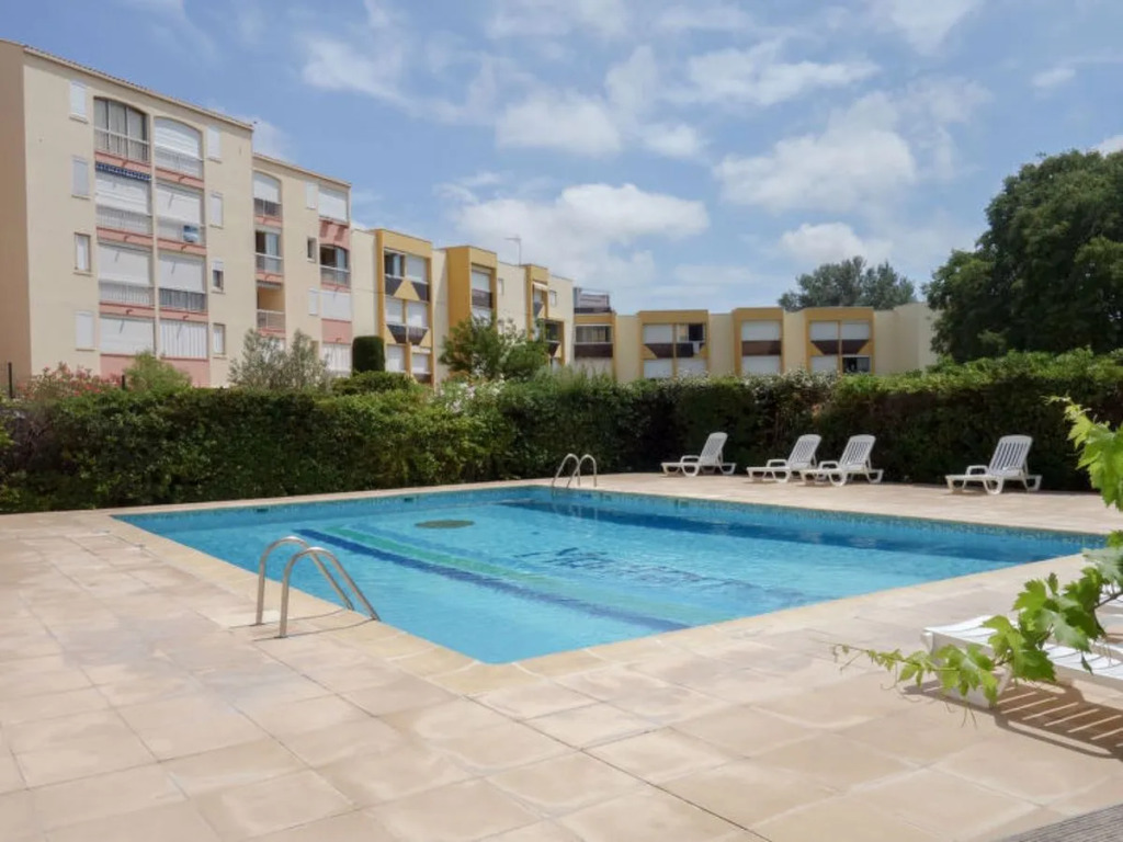Terrasses de la Baronnie 27480