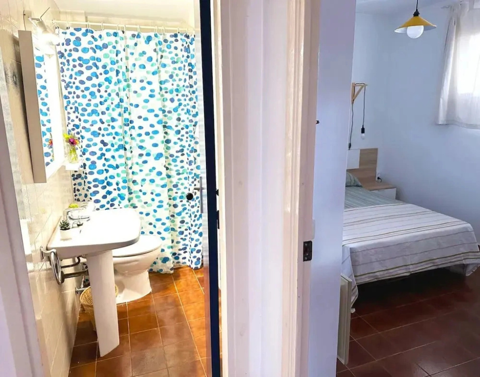 Apartment in Spain Near Beaches & City Center