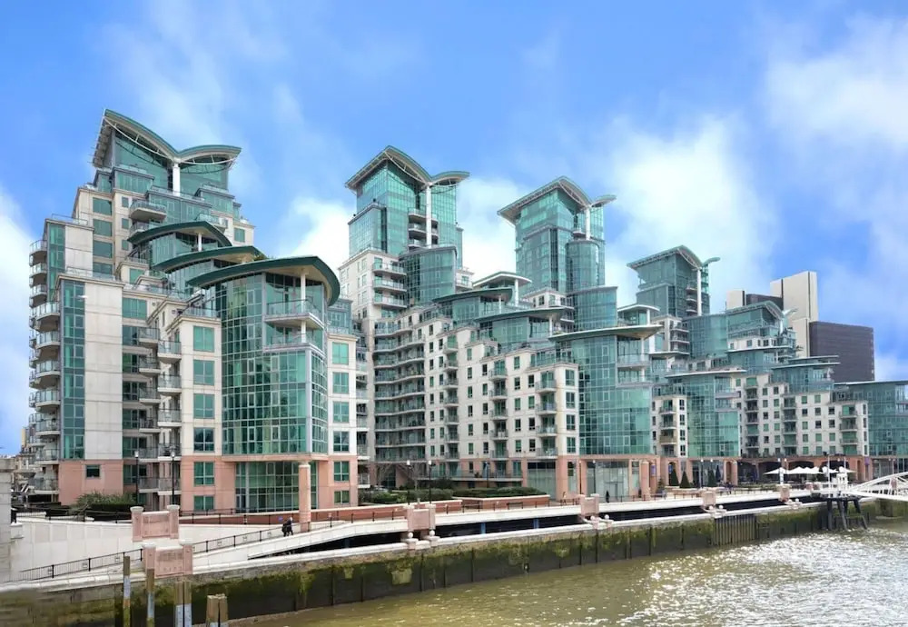 1 Bedroom Flat in Vauxhall Near Tube