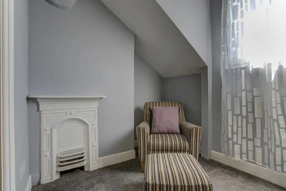 Levenshulme Self-Catering Townhouse