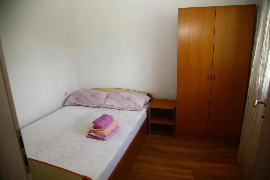 Apartmani Mirko LJubač
