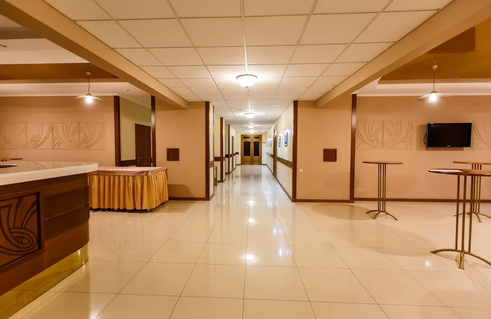 Saksagan Hotel