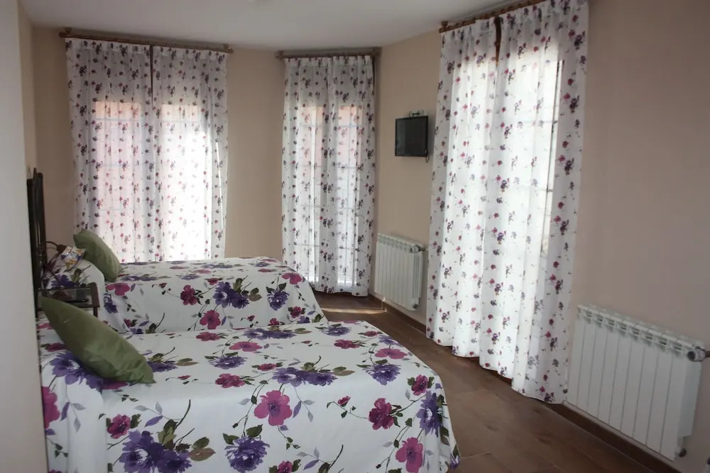 Casa Rural La Fragua