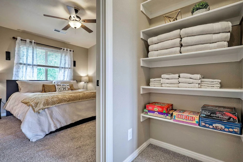 Lovely Kanab Condo in Dwtn, 30 mi to Zion NP!